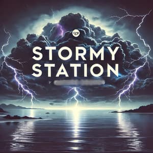 432 Hz - Unlock Your Inner Potential and Achieve Spiritual Awakening with Sound Therapy - Stormy Station