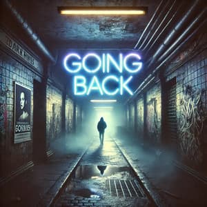 Going Back - Instrumental Beats