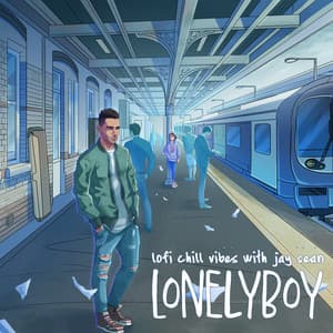 lofi chill vibes with jay sean - Jay Sean