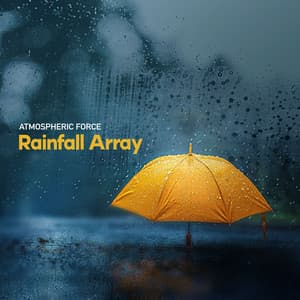 Rainfall Array - Atmospheric Force