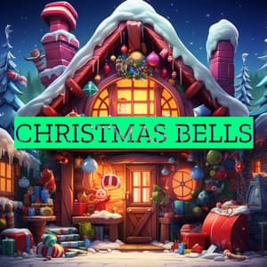 Christmas Bells - Christmas Music Legends