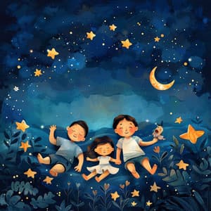 Noches Tranquilas: Música Para El Sueño Del Bebé - Soñando tus sueños