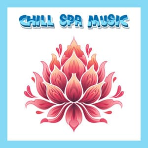 Cosmic Oasis Serene Chill Spa Ambiance - Amazing Spa Music