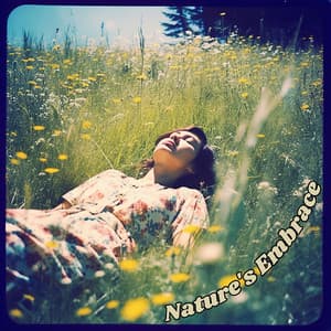 Nature's Embrace - Recording Nature