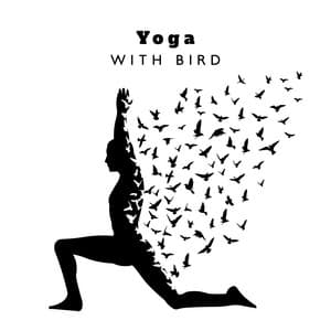 Yoga with Bird: Soothing Bird Music, 10 min Full Body Stretch, Relaxing Yoga Music - Healing Yoga