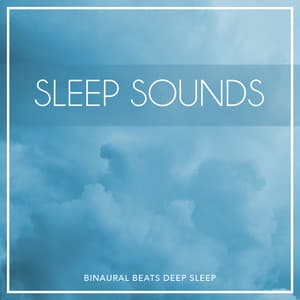 Sleep Sounds - Binaural Beats Deep Sleep