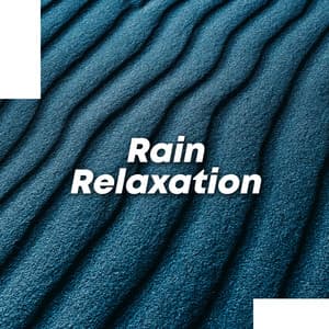 Rain Relaxation - Hypnosis Therapy