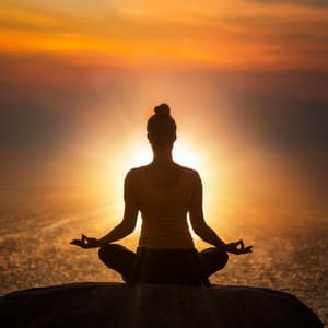 Melodías Lofi Para Meditar: Flujo Mental Equilibrado - Energía orbital de 432 Hz