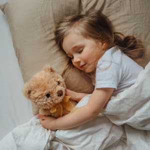Soothing Lullaby Sounds for Baby's Sleep - Afternoon Chill Out
