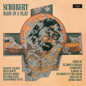 Schubert: Mass No. 6 - Franz Schubert