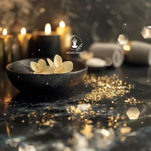 Gold Massages - Spa Music Paradise