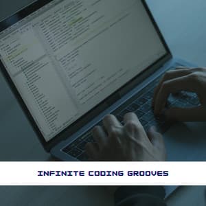 Infinite Coding Grooves - Programming Jazz
