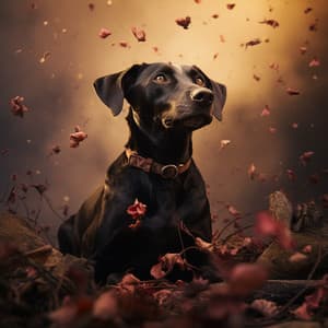 Soothing Sounds: Music for Pets' Stress Relief - Finding Frequency