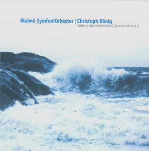 Beethoven: Symphonies Nos. 4 & 5 - Ludwig van Beethoven