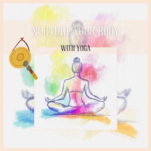 Nurture Your Body with Yoga - Tofu Relax