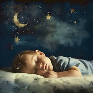 Sueños Suaves: Música Relajante Para Dormir Al Bebé - Caja de música infantil