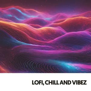 Lofi, Chill und Vibez: Gelassenheit in Schallwellen - Dog Relaxation