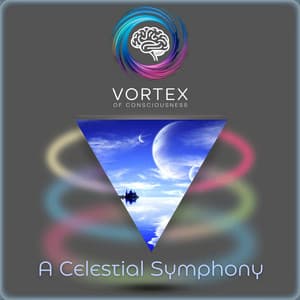 A Celestial Symphony - Vortex of Consciousness