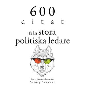 600 citat från stora politiska ledare - Napoleon Bonaparte