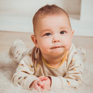 Moonlit Dreams Lullaby: Soft Sounds for Baby Sleep - I TRAVEL LIGHT