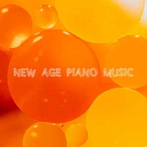 New Age Piano Music - Classical New Age Piano Music