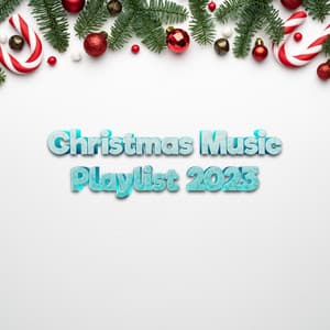 Enchanting Christmas Choir - Harmonious Instrumental Arrangements for Joyful Seasons - Christmas Music Playlist 2023