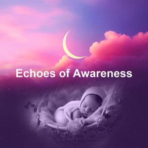 Echoes of Awareness - Lullaby Babies