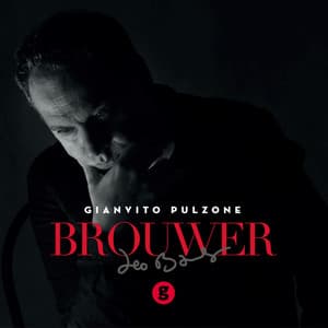 Leo Brouwer - Leo Brouwer
