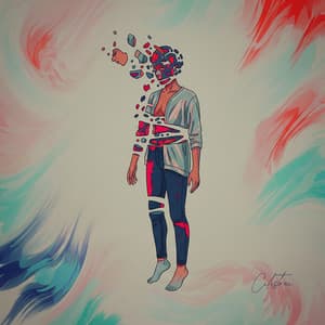 Disconnected From the Self - Celestrae