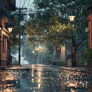 Gentle Rain for Dogs: Relaxing Ambient Noises - Dog Music Zone