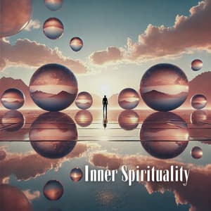 Inner Spirituality - Spiritual Meditation Vibes