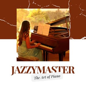 The Art of Piano - Jazzymaster