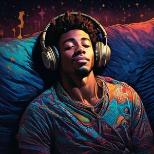 Sleep State: Hip Hop Chill Tracks - Lo Fi
