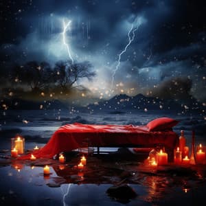 Serene Waterside Melodies: A Symphony of Musical Currents - Nature 101