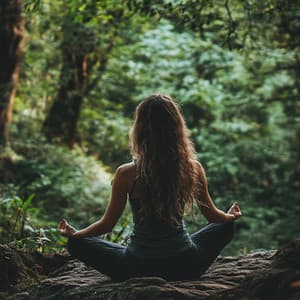 Music for Gentle Meditation - Smooth Meditation Bowls