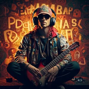 Zen Energy: Hip Hop Beats for Yoga Flow - Jazzy LoFi