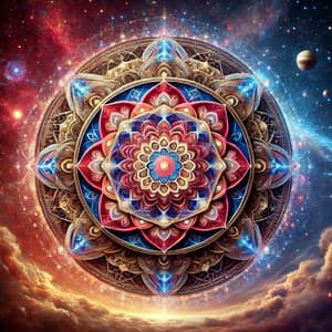 Emotional Healing and Stress Relief - Healing Solfeggio