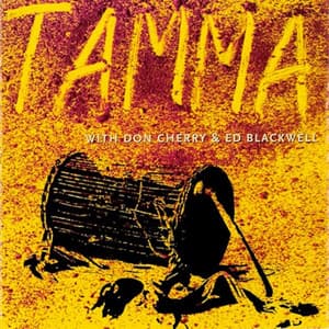 Tamma - Tamma