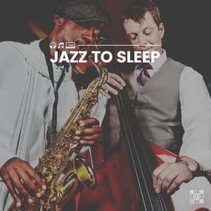 Jazz to Sleep - Jazz for Hotel Lobbies