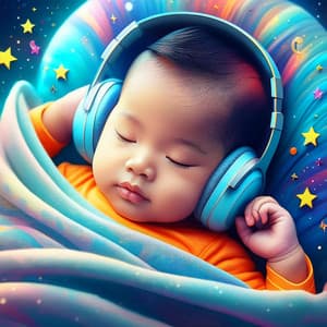 Baby Sleep Lullabies: Gentle Night Tunes - Baby Lullabies Music