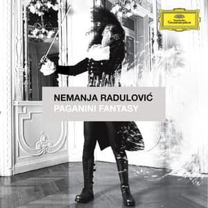 Paganini Fantasy - Niccolò Paganini