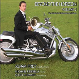 Beyond the Horizon, Vol. 2 - Adam Frey