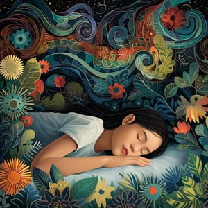 Enchanting Serenity - Sleep Music