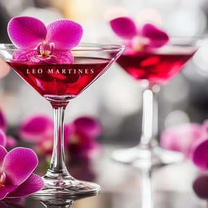 Cosmopolitan Dinner Party - Leo Martines