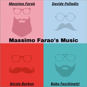 Massimo Farao's Music - Massimo Faraò