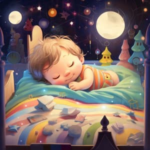 Sleep-Friendly White Noise Sounds - White Noise Radiance
