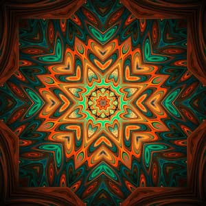 Connect Relationships - Sacred Solfeggio Frequencies