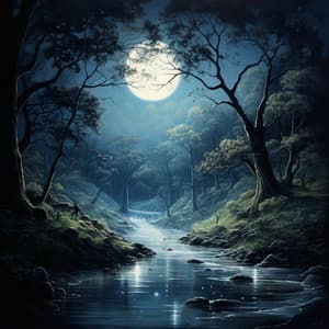 Sleepy Lagoon Rhapsody: Sleepy Flow Refrain - Asháninka Recordings