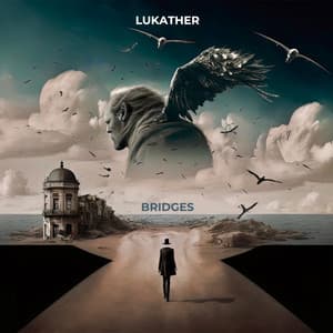 Bridges - Steve Lukather