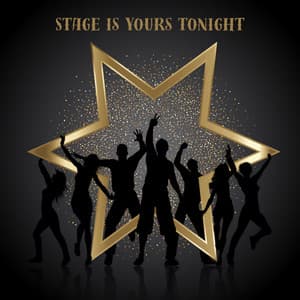 Stage is Yours Tonight - Dj Ibiza del Mar